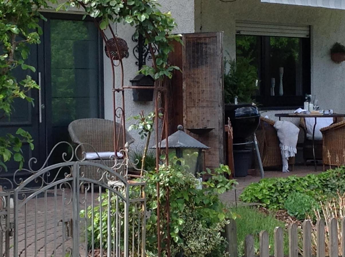 Ferienwohnung Casa Natura Reichelsheim Εξωτερικό φωτογραφία