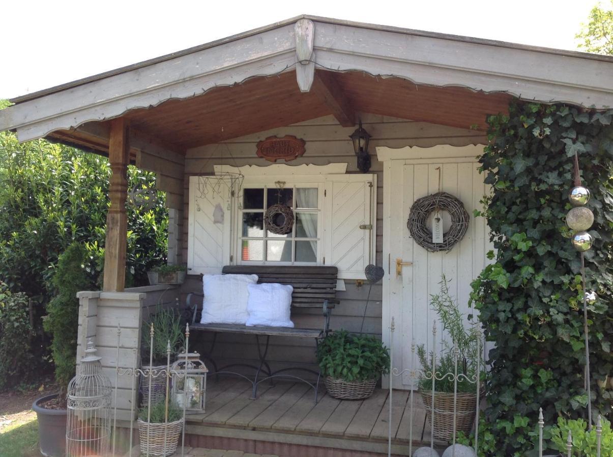 Ferienwohnung Casa Natura Reichelsheim Εξωτερικό φωτογραφία