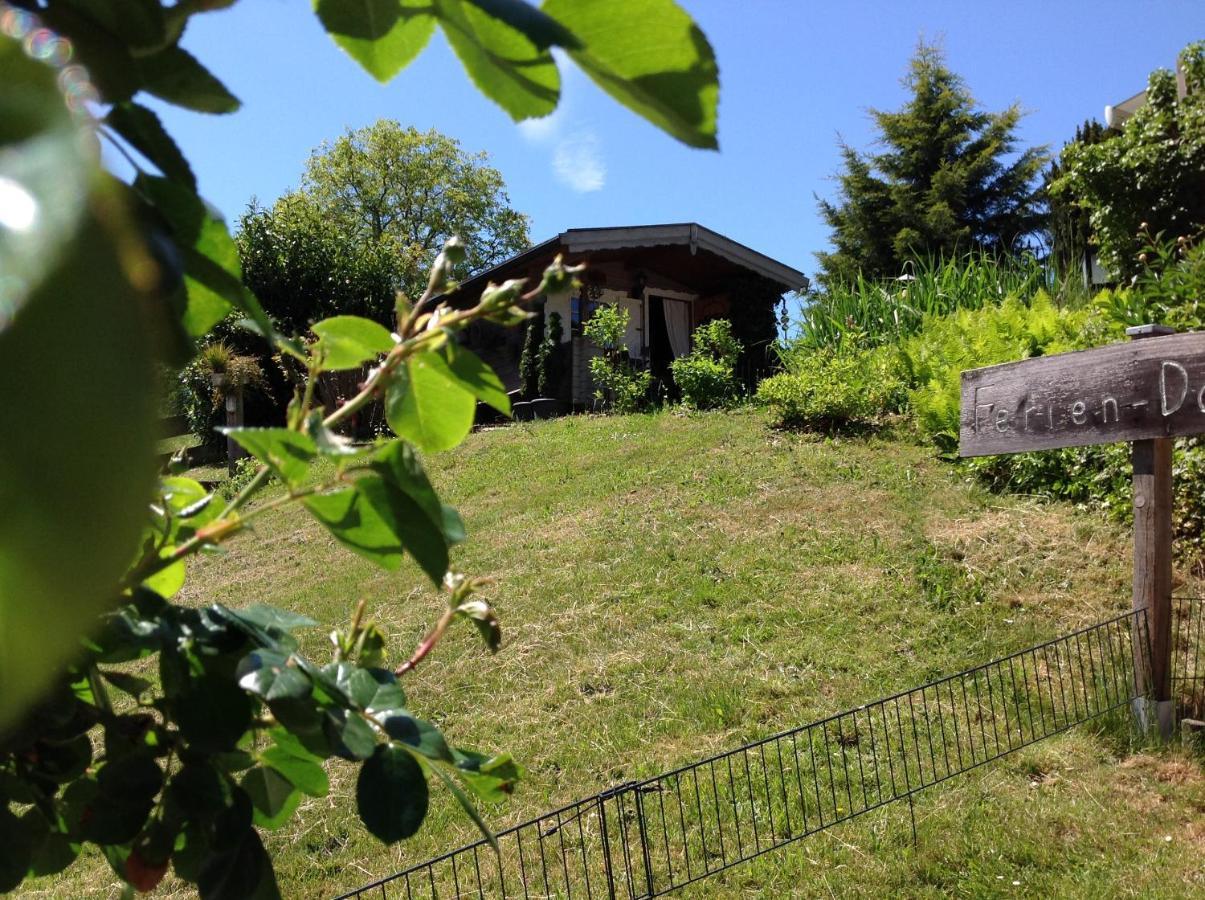 Ferienwohnung Casa Natura Reichelsheim Εξωτερικό φωτογραφία