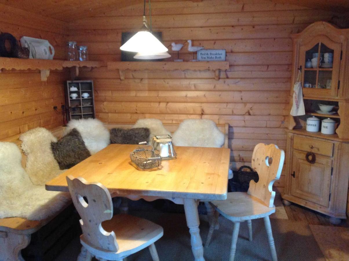 Ferienwohnung Casa Natura Reichelsheim Εξωτερικό φωτογραφία