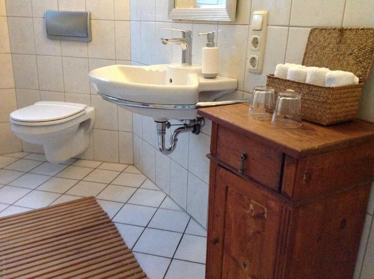Ferienwohnung Casa Natura Reichelsheim Εξωτερικό φωτογραφία